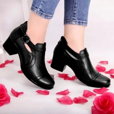 قالب استاندارد و دوخت تمیز