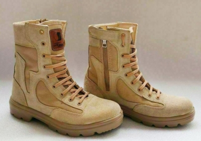 مدل پوتین مرزبانی